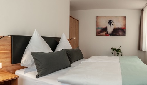 Habitación doble