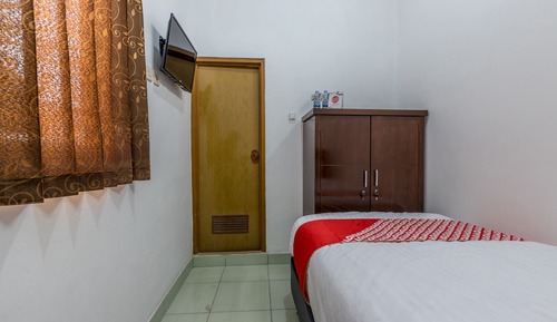 Habitación individual estándar