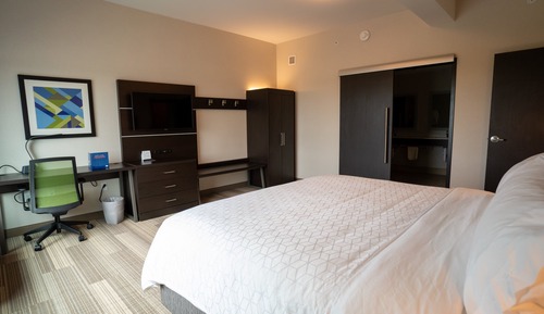 Suite, 1 habitación