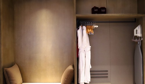 Habitación estándar, 1 cama de matrimonio grande