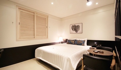 Habitación estándar