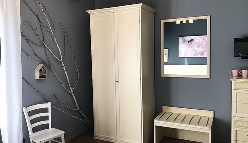 Habitación doble