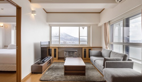 Habitación familiar