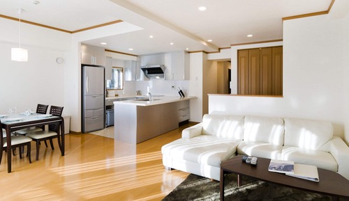 Habitación familiar (with Bunk Bed)