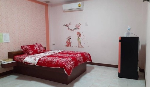 Apartamento básico, 1 habitación