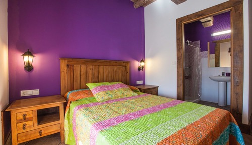 Habitación doble
