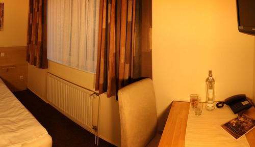 Habitación individual