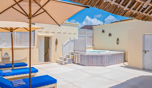 Villa de lujo