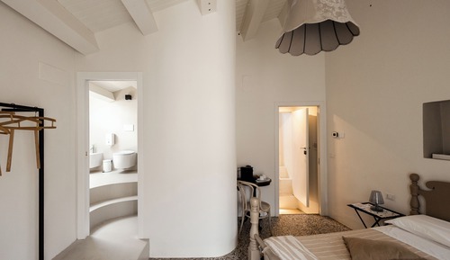 Habitación Premium