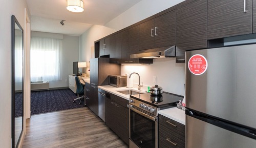 Suite, 1 habitación