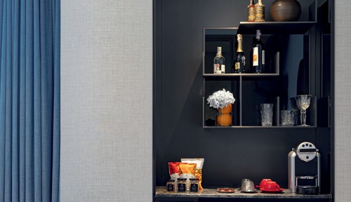 Habitación (Essential)