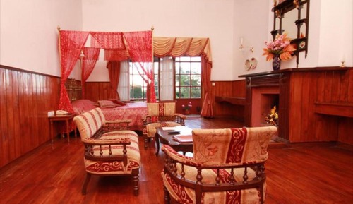 Suite estudio ejecutiva