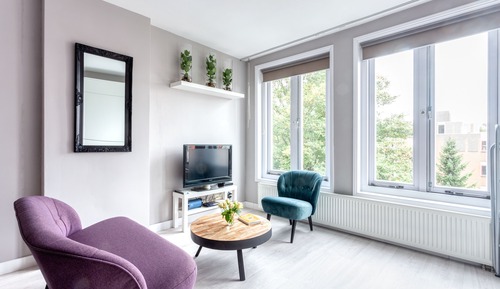 Apartamento Deluxe