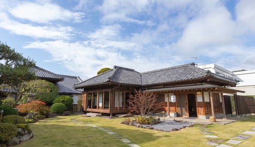 Habitación (Hontaku)