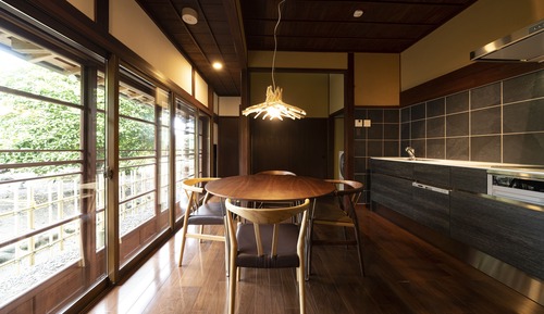 Habitación (Sintaku B)