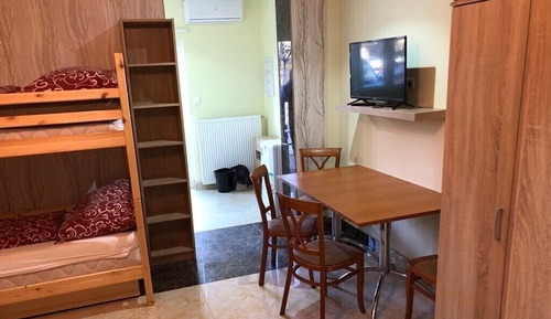 Suite estudio Confort