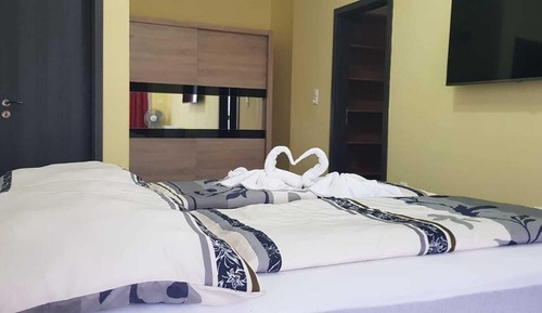 Apartamento Deluxe