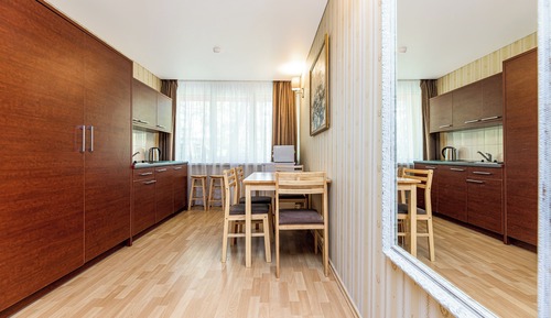 Apartamento