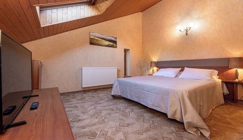 Apartamento de lujo