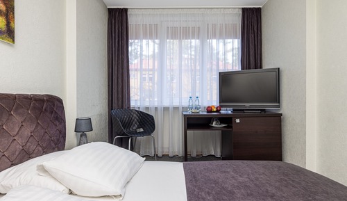 Habitación doble