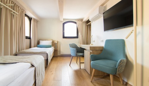 Habitación doble