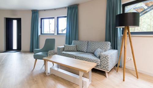 Apartamento Confort (Silos)