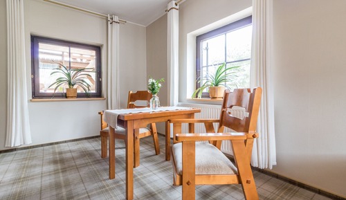 Habitación estándar doble (Remiza)