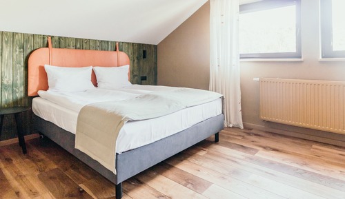 Apartamento estándar, balcón