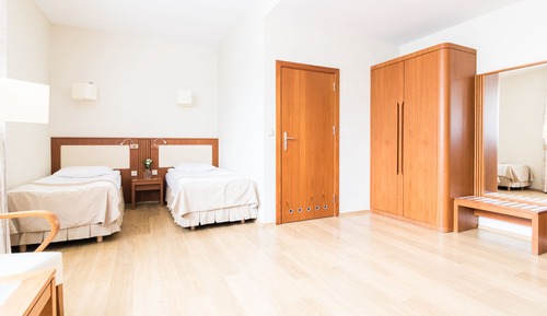 Habitación doble (Ostoja)