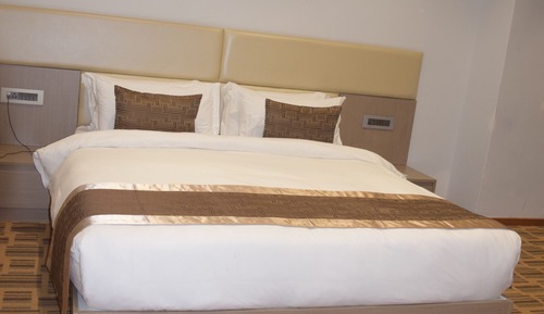 Habitación ejecutiva