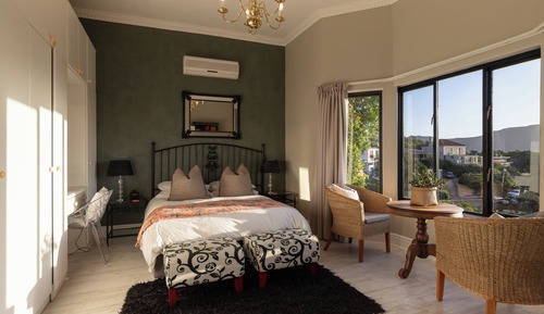 Suite superior