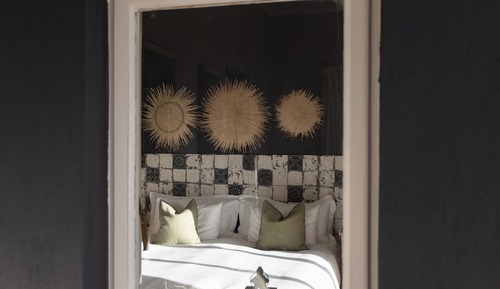 Suite Deluxe