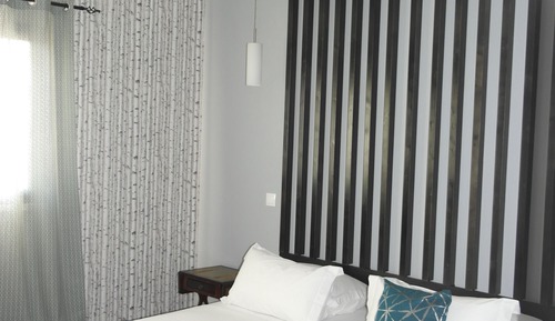 Apartamento, 2 habitaciones (Sossego)