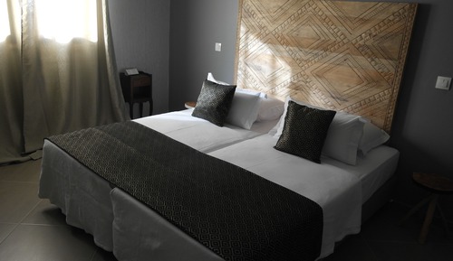 Apartamento, 3 habitaciones (Convivial)