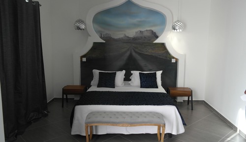 Apartamento Deluxe, 2 habitaciones (Conforto)