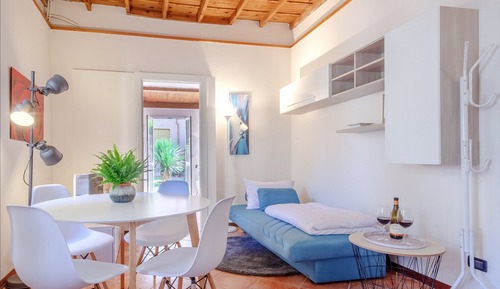 Apartamento, 2 habitaciones