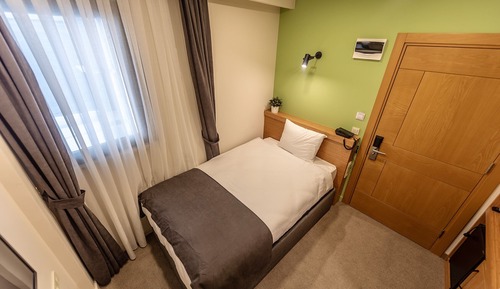 Habitación individual estándar
