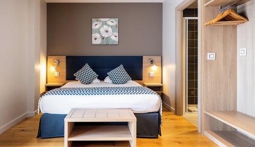 Habitación superior