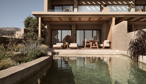 Grand Summer House