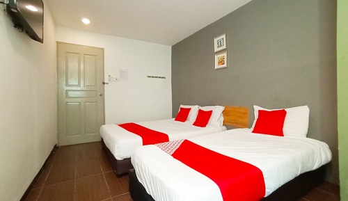 Suite superior