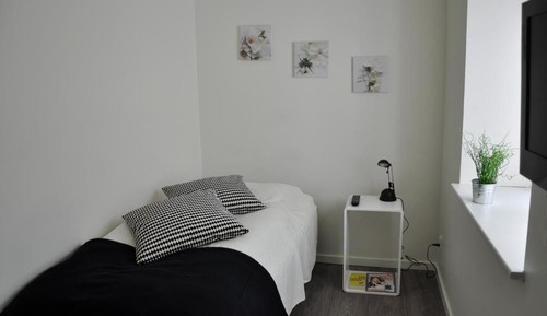 Habitación individual