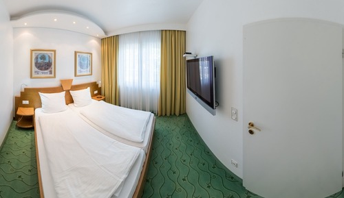 Suite, baño privado