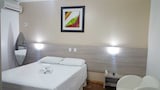 Habitación ejecutiva doble