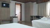 Habitación triple ejecutiva