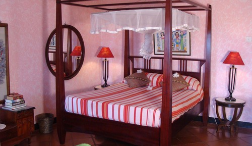 Suite estudio superior