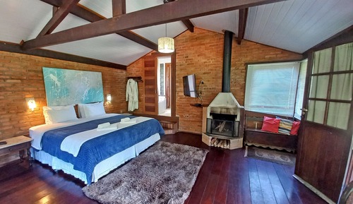 Habitación superior