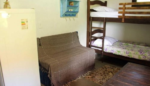 Chalé Térreo E