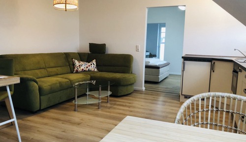 Apartamento Confort, baño privado