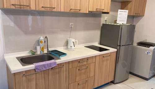 Estudio Confort, 2 camas de matrimonio, no fumadores, bañera