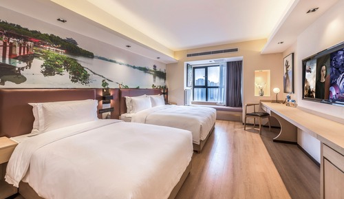 Suite Business